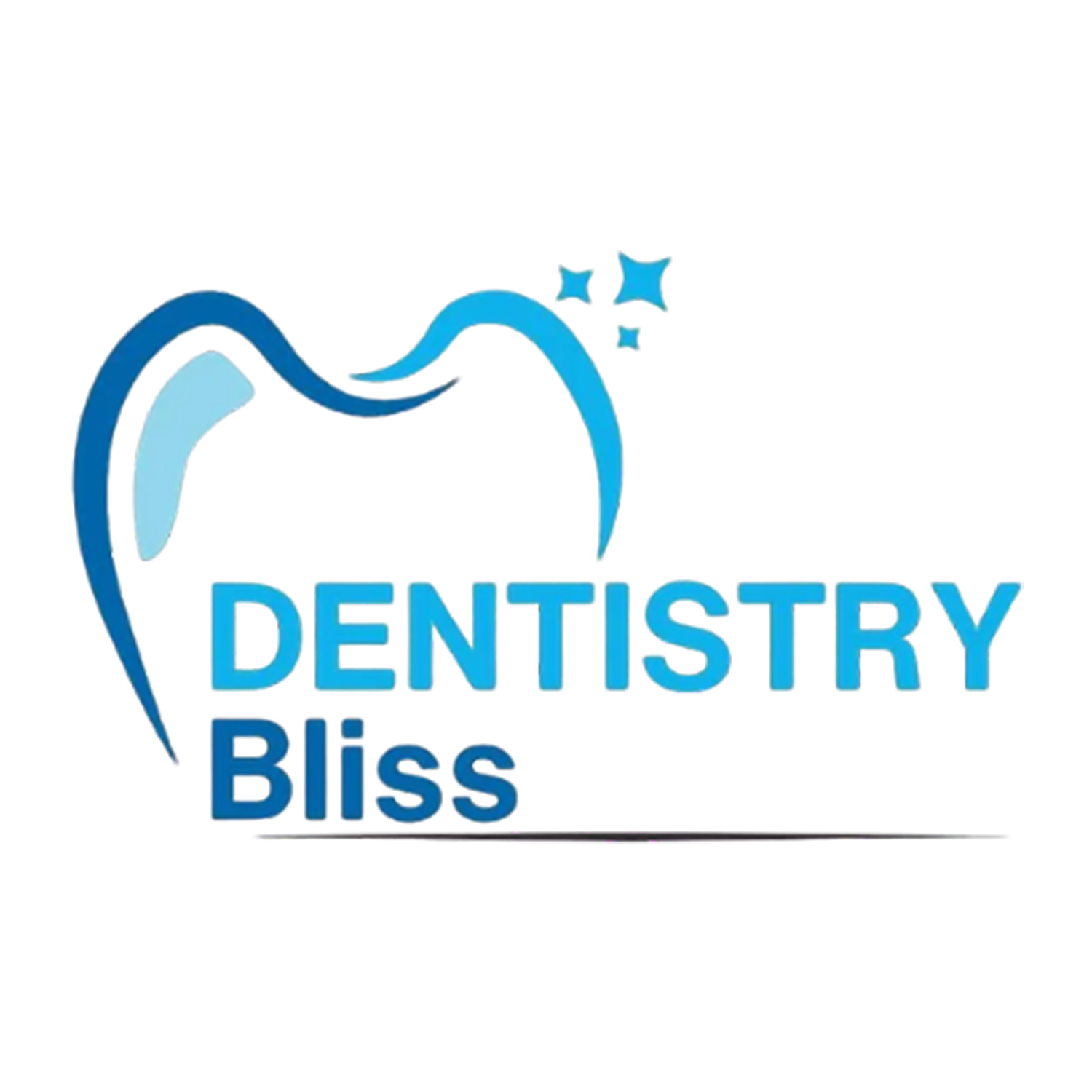 Dentistry Bliss — ground floor tenant at Doña Isafel Building III, Mexico, Pampanga