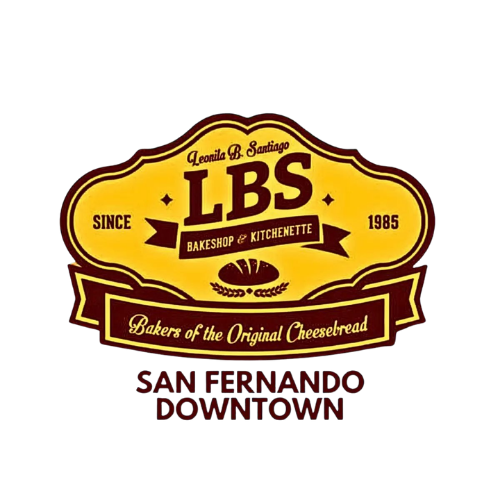 LBS — ground floor tenant at Doña Isafel Building III, Mexico, Pampanga