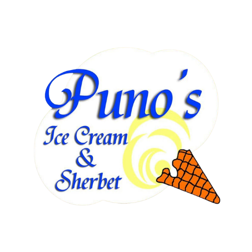 Punos Ice Cream and Sherbet — ground floor tenant at Doña Isafel Building III, Mexico, Pampanga